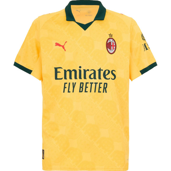 Puma AC Milan 3rd Shirt 2025/2026