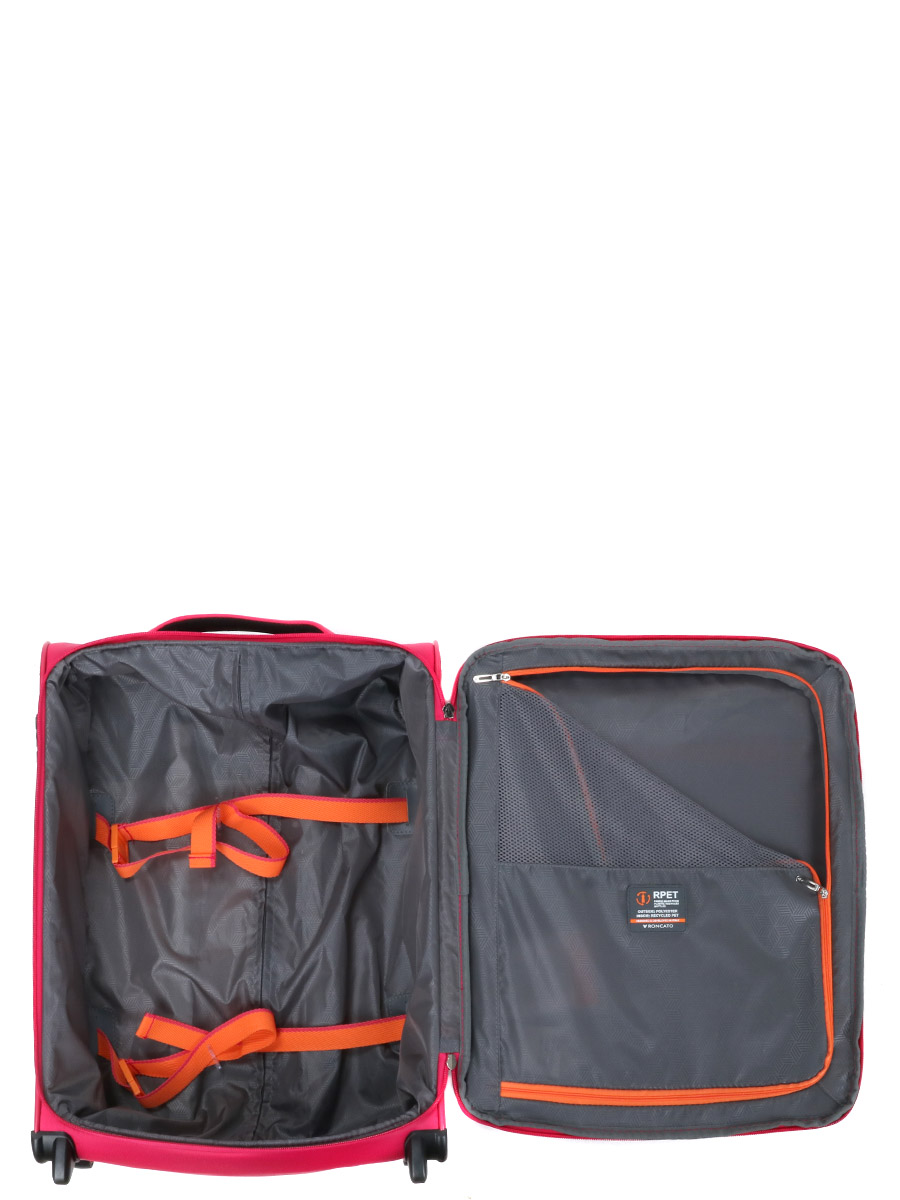 Valise Roncato Crosslite 55 cm - 2 roues