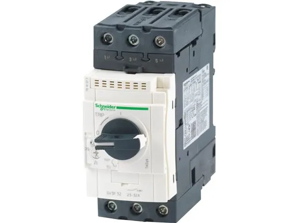 Schneider Electric GV3P32, Miniature strømafbryder