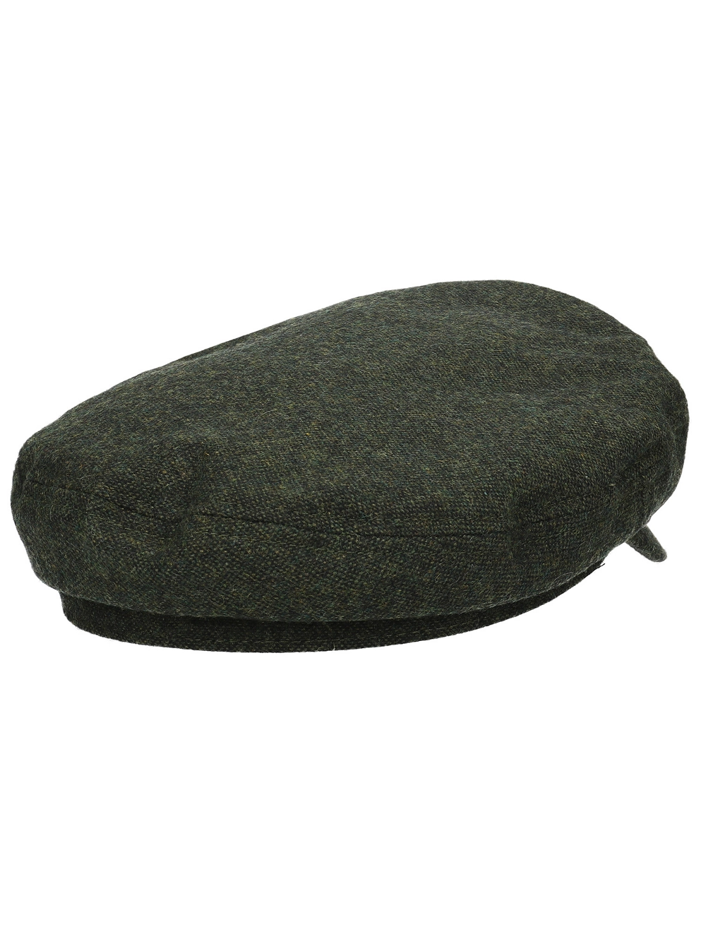 Brixton Fiddler Cap moss