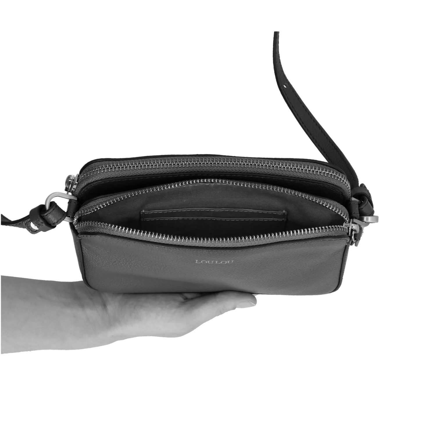 LouLou Essentiels Sue cognac