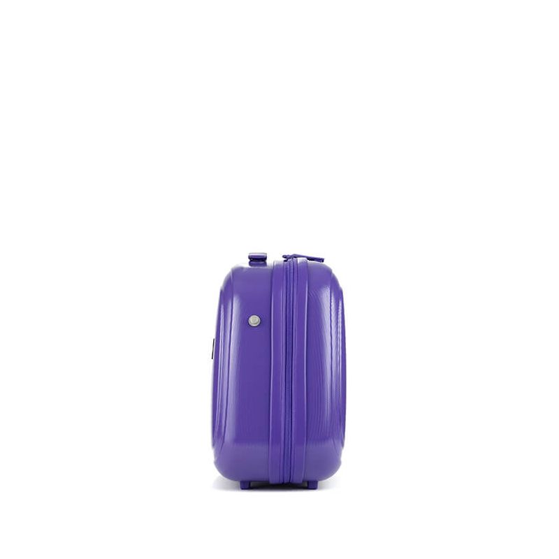 Vanity rigide Pure bright Classic 35 cm Ultra violet