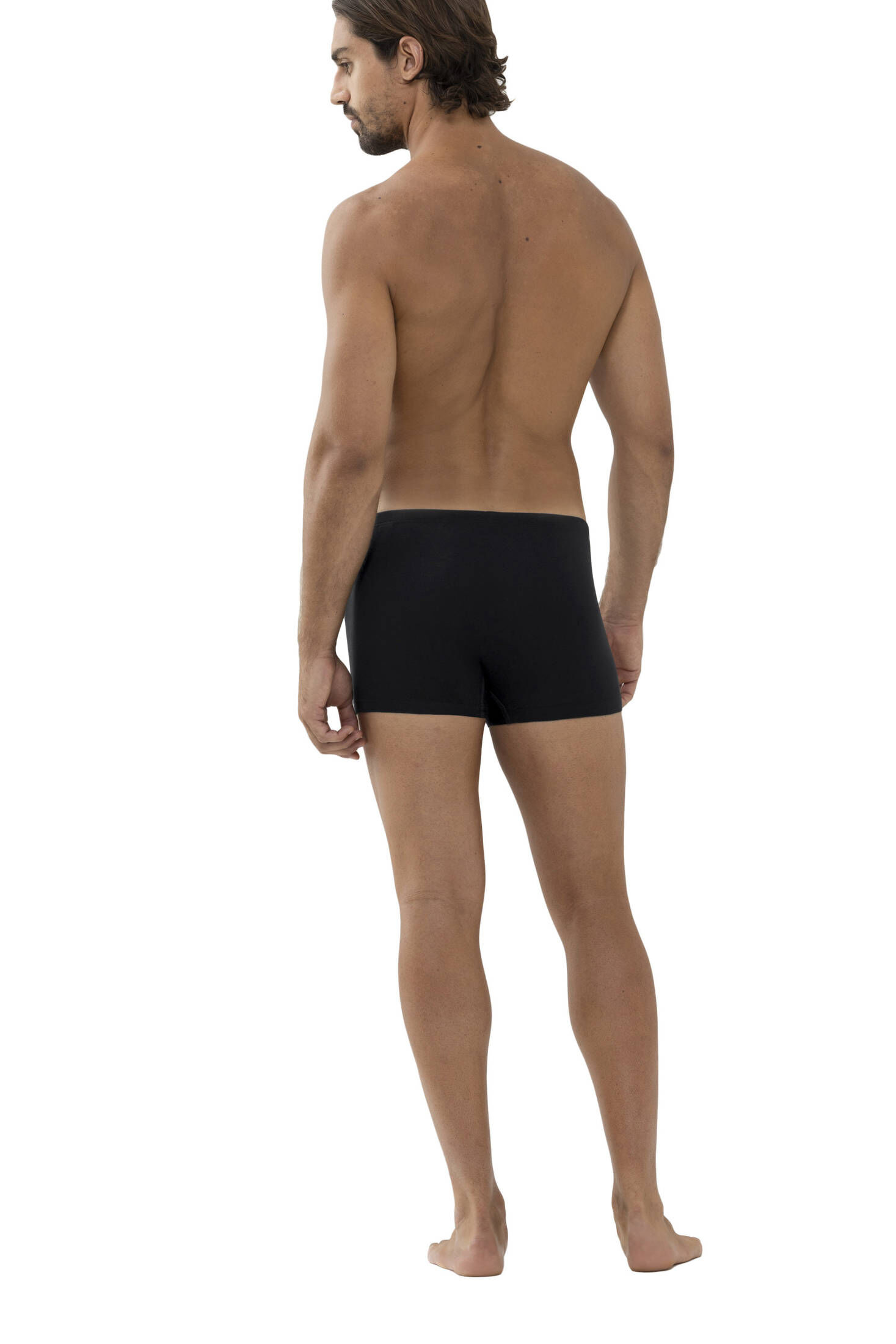 mey| Herren Retropants 