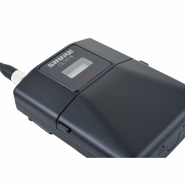 Shure QLXD1 H51