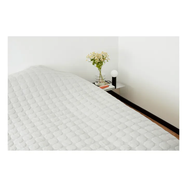 Hay Dessus de lit Mega | Ivoire