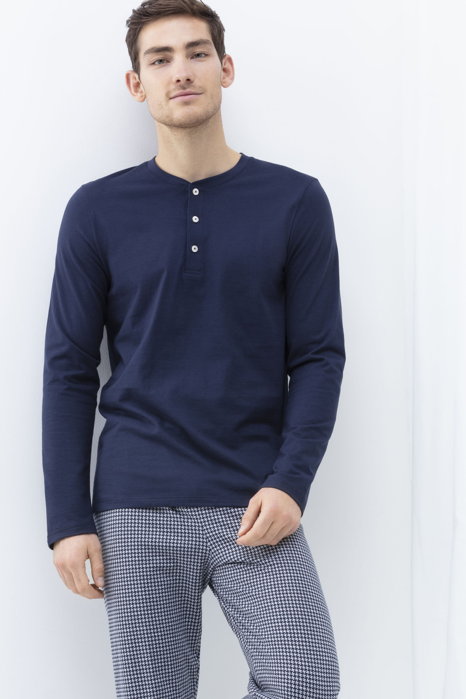 Shirt<br>Serie Ringwood