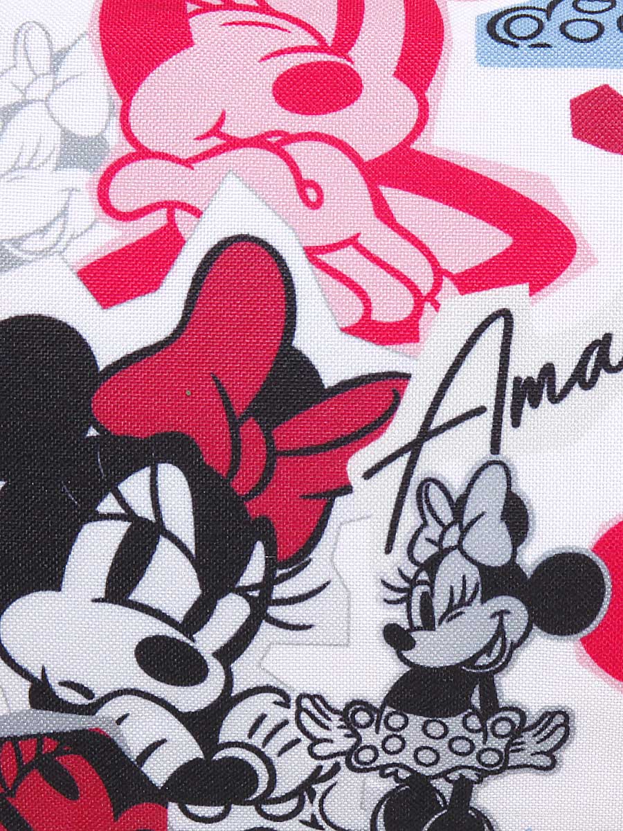 Trousse de toilette Minnie Mood