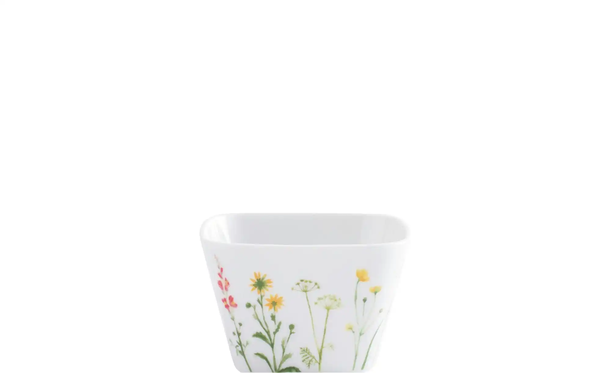 Kahla Schale Wildblume