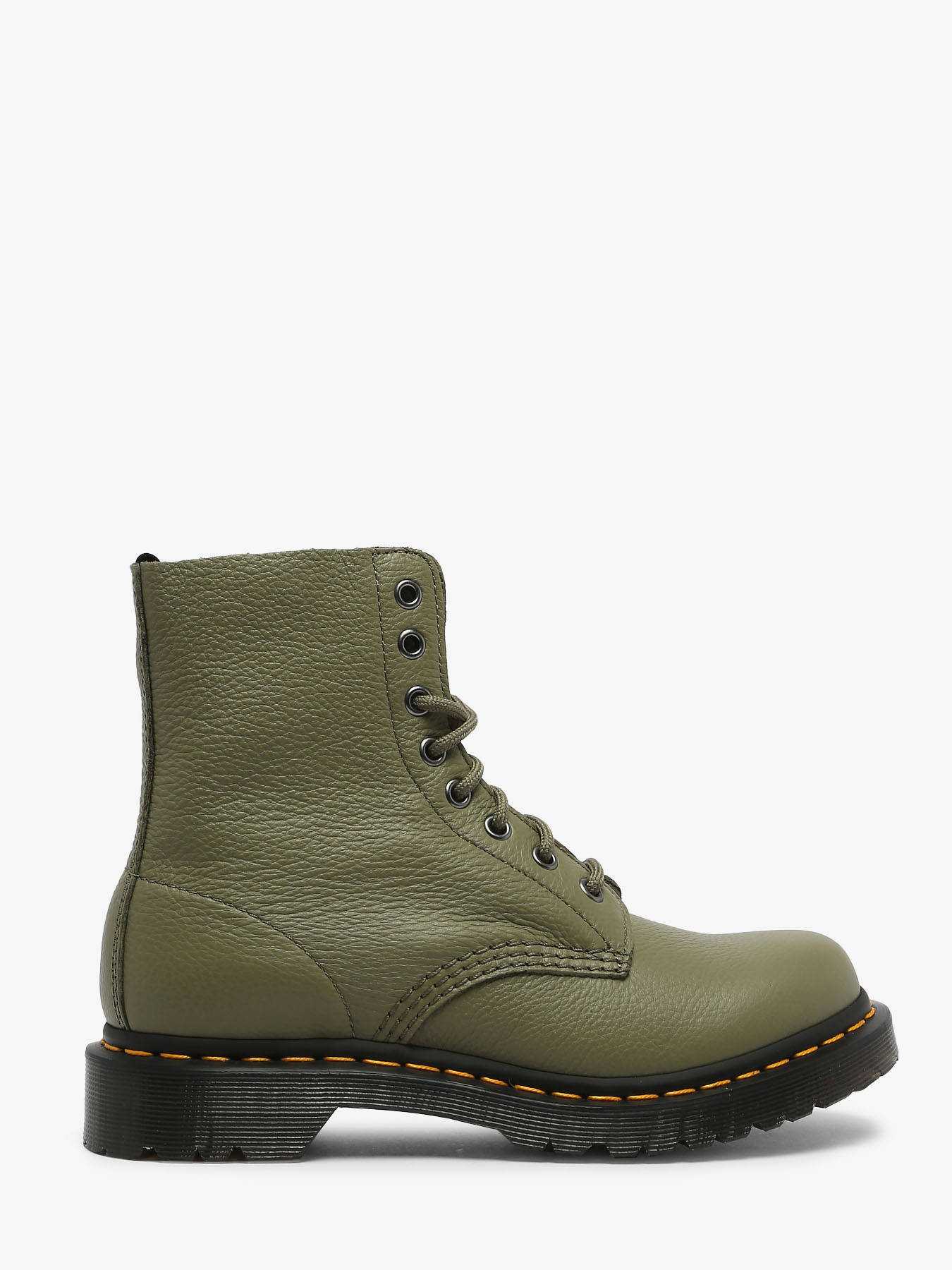 Boots 1460 Pascal en cuir DR MARTENS
