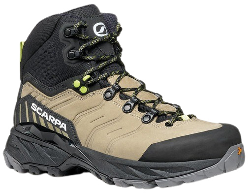 Rush Trek Pro GTX W