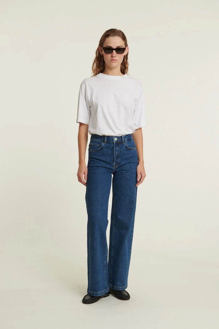 Basic Apparel Enya Jeans BA563-09