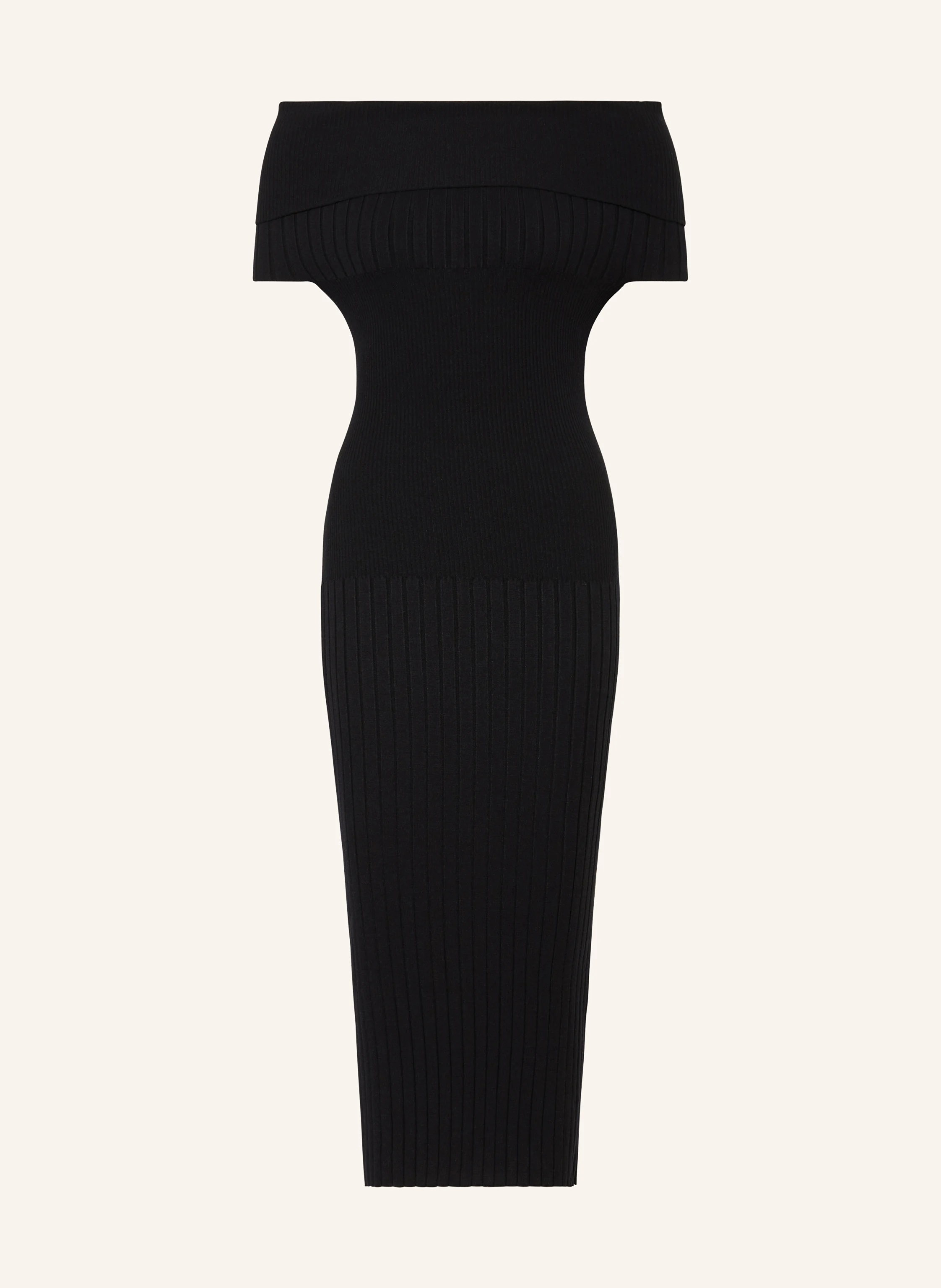 SPORTMAX Strickkleid FERITOS