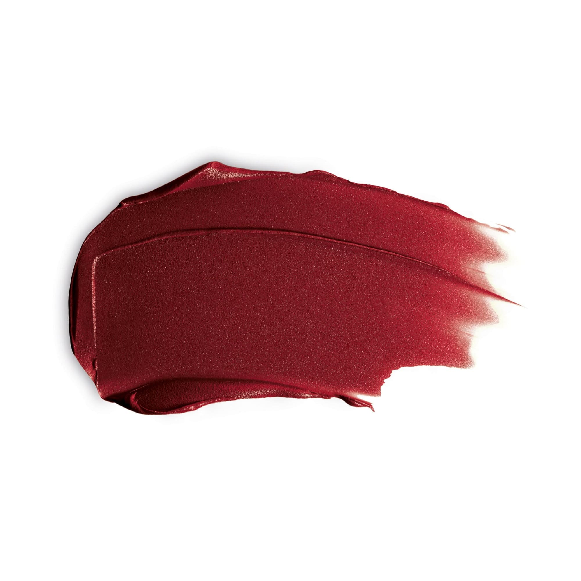 LE ROUGE INTERDIT CREAM VELVET Rouge à lèvres mat longue tenue |- 37 Rouge Grainé