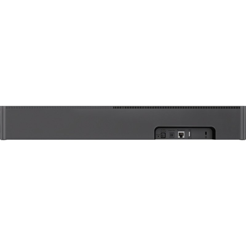 Yealink UVC40 E2 barre visioconférence 4K