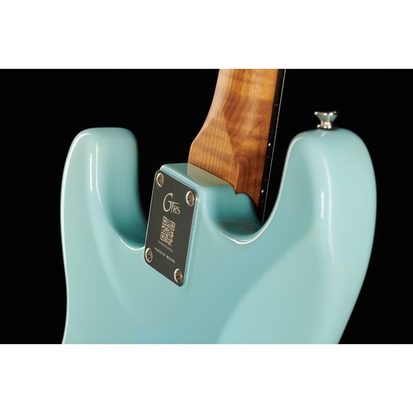 Mooer GTRS Guitars Prof. 800 TB
