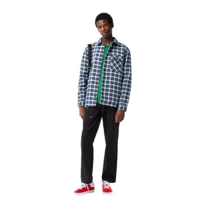 Chemise à manches longues homme Men'S Woven LACOSTE