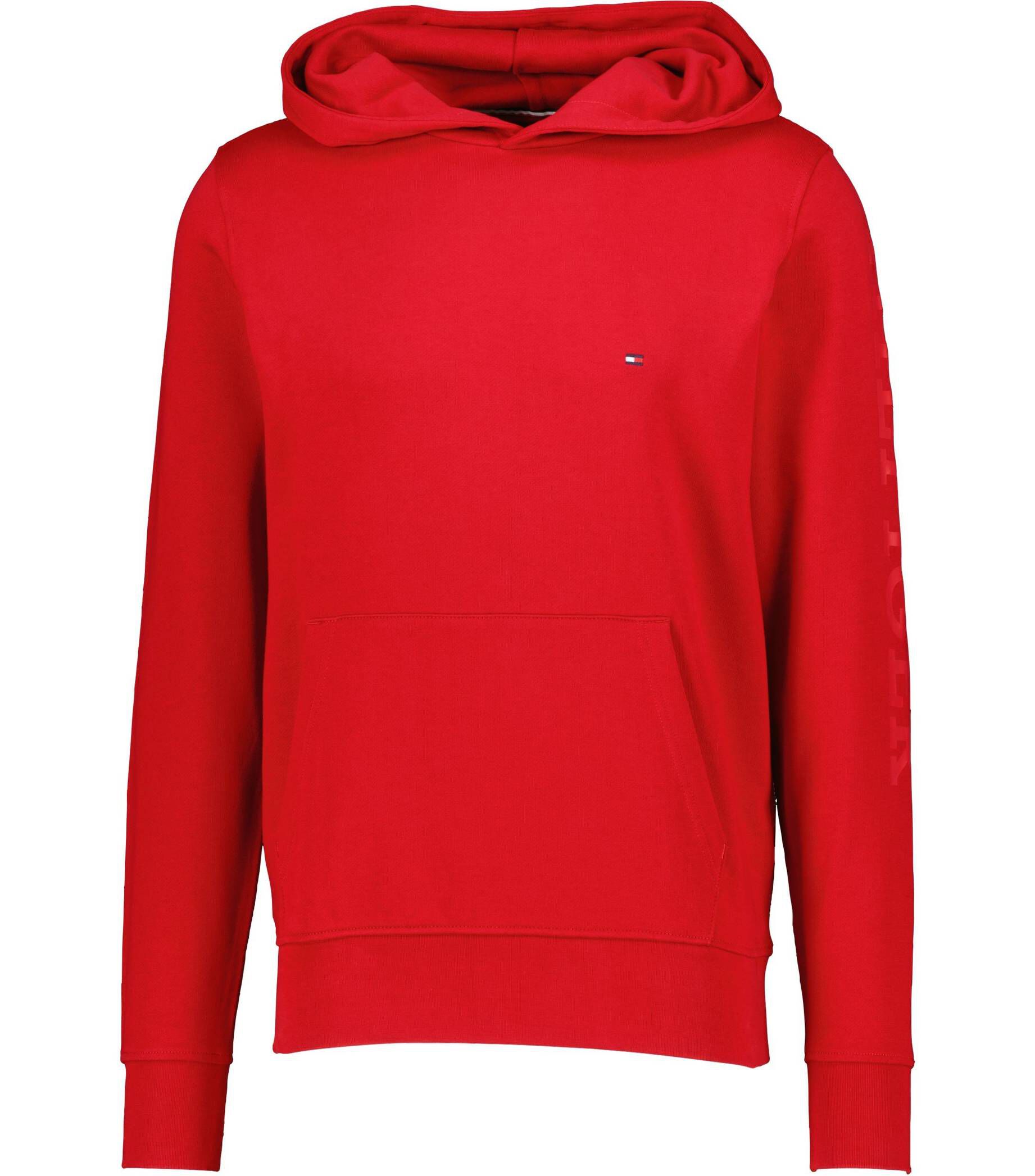 Tommy Hilfiger| Herren Hoodie