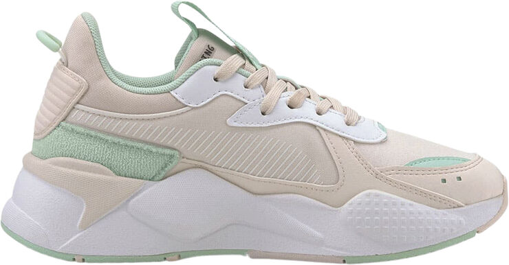 Puma RS-X Collegiate Jr sneakers Pink