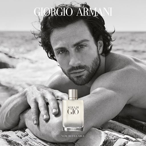 Armani Acqua Di Giò Eau De Toilette, 200 ml