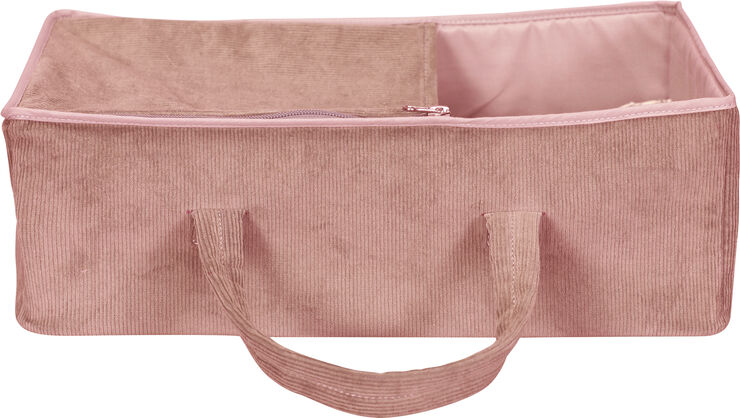 Mamamemo DUKKELIFT 40 CM. FLØJL -