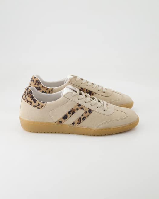 Zahira 14565.005-503 Sneaker in Beige