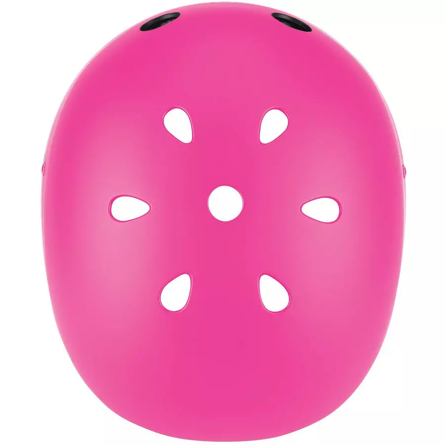 Globber Helm EVO Ligths, XXSXS (45-51 cm), pink