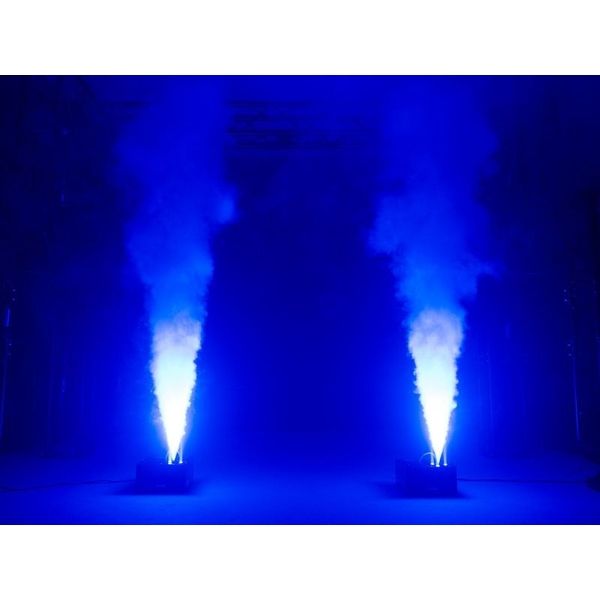 Eurolite NSF-100 Hybrid Spray Fogger