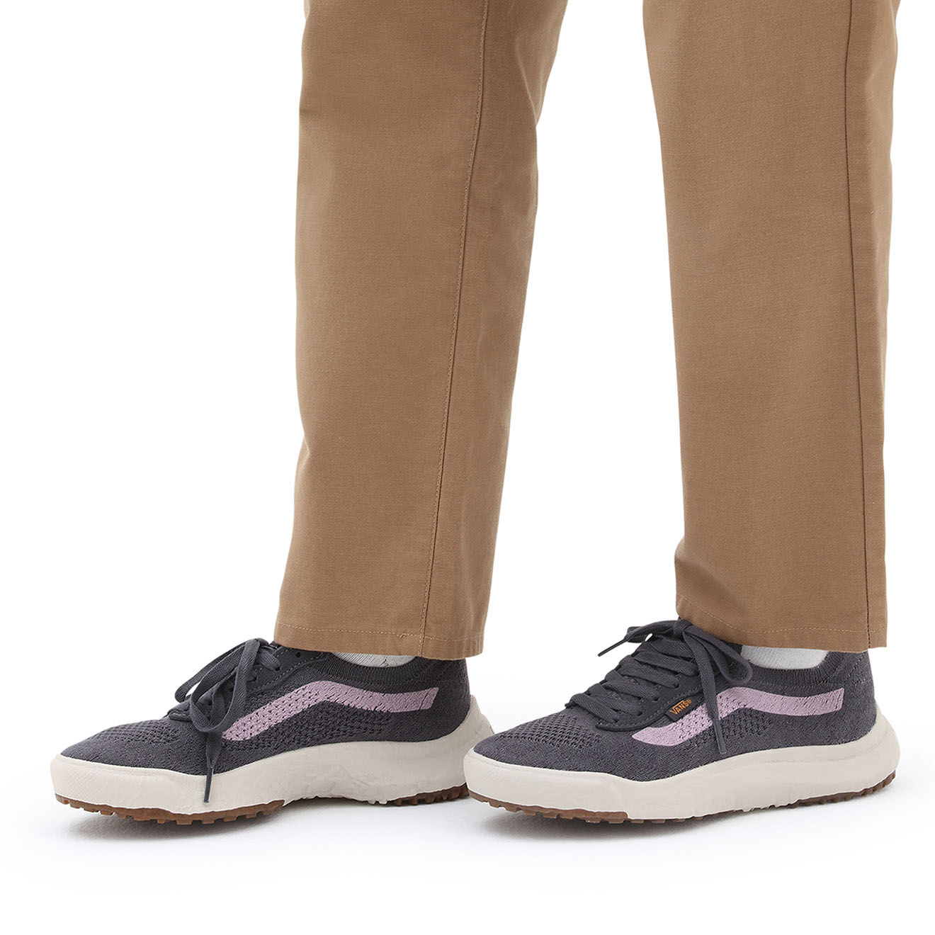 Vans Baskets UltraRange VR3 asphalte