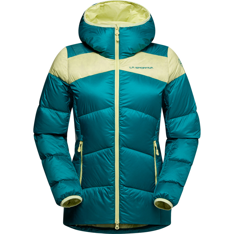 La Sportiva Damen Nature Down Jacke