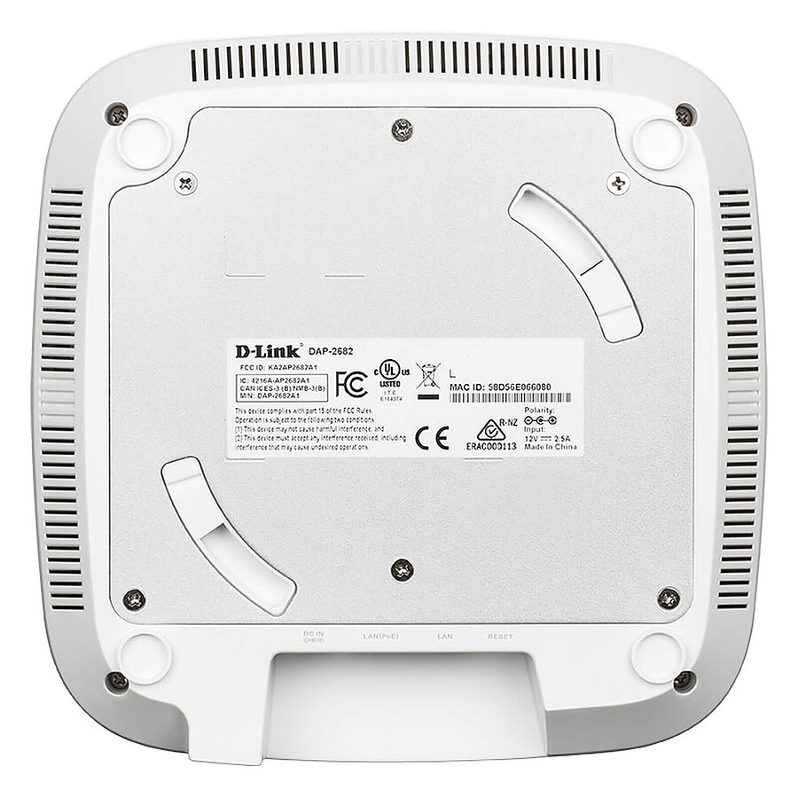 D-Link DAP-2682