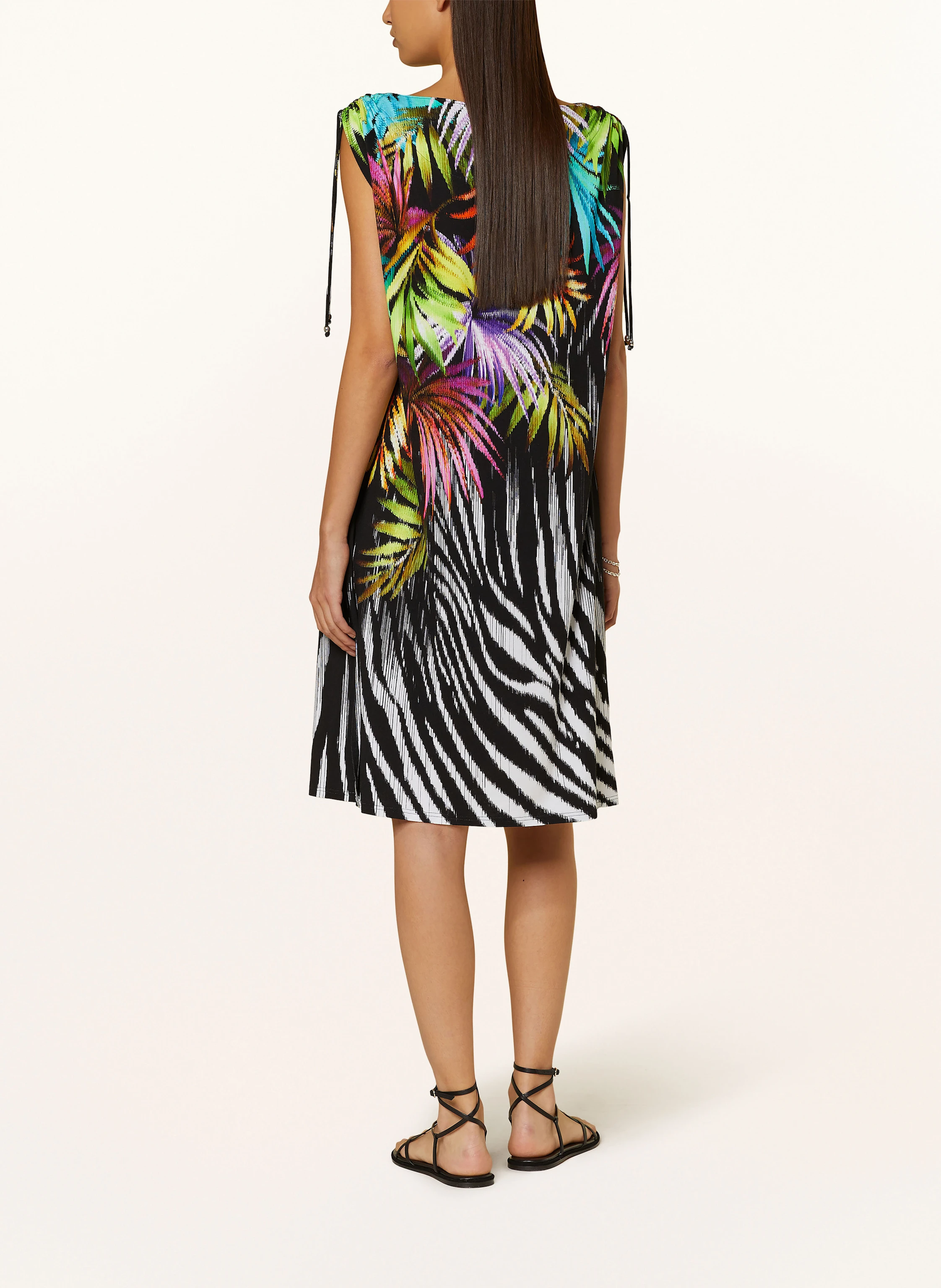 Charmline Strandkleid PALMERAIE VIEW