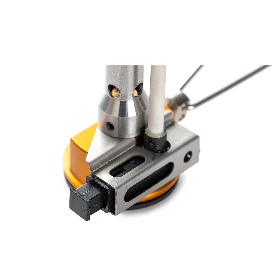 Falkeberg Compact gassbrenner<br>Toppmontert gassbrenner