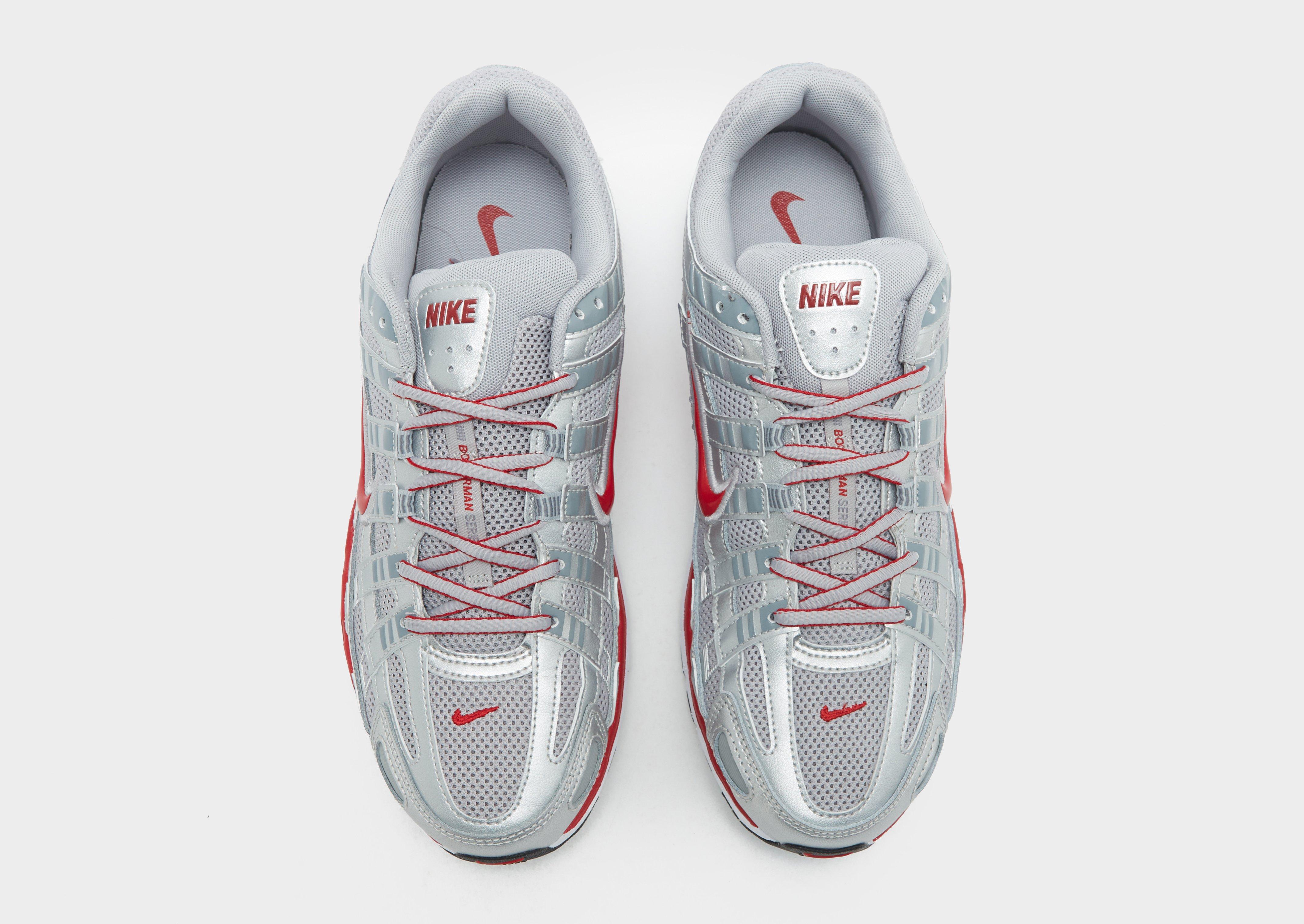 Nike P-6000