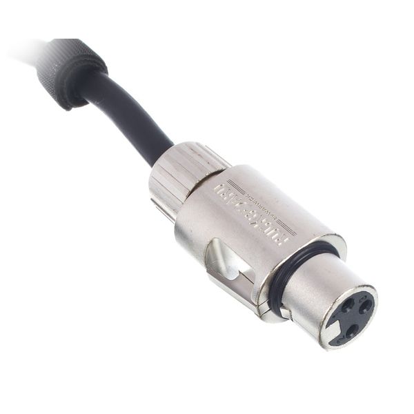 Rockboard Flat XLR Cable 60 cm