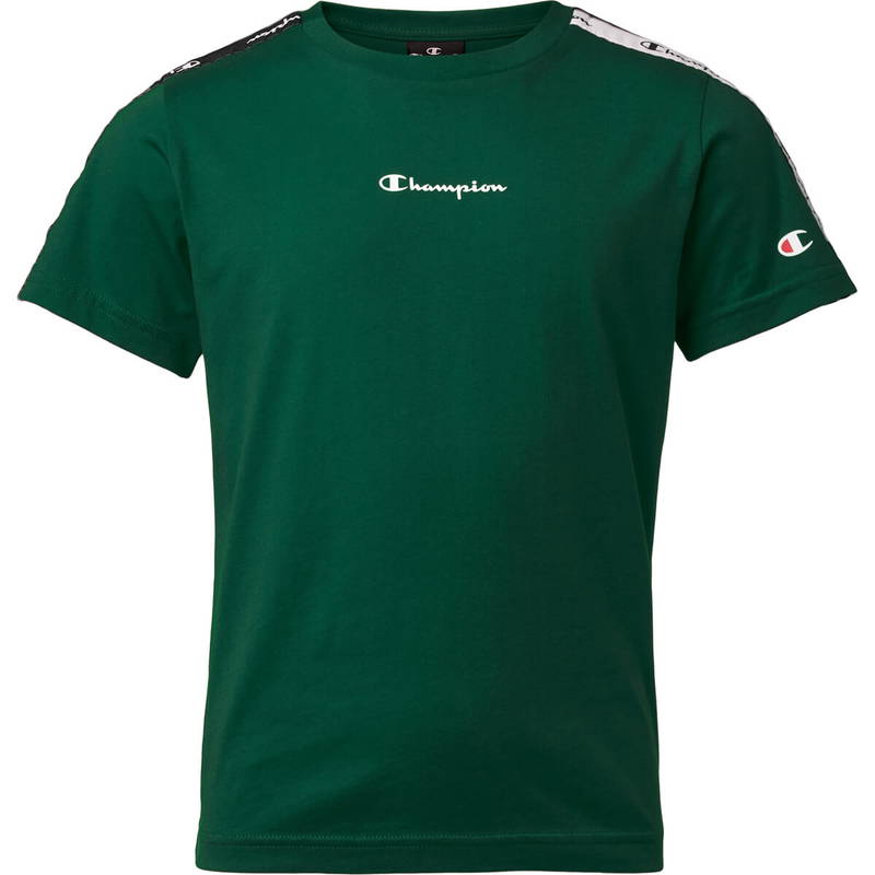 Champion Branded Tape T-shirt Børn