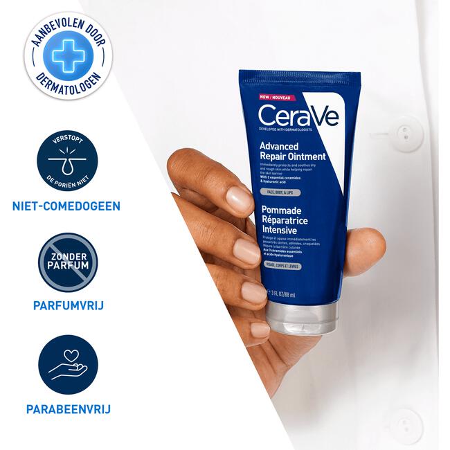 CeraVe Herstellende Balsem 88 ML