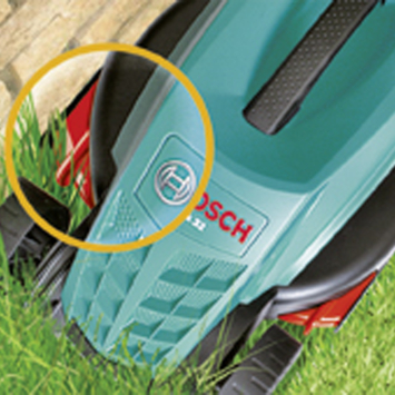Bosch elektrische grasmaaier Rotak 320 - ARM 3200 32cm 1200W