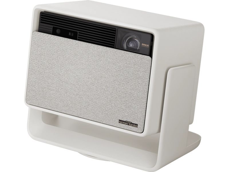 XGIMI Projektor Horizon S MAX 4K Heimprojektor
