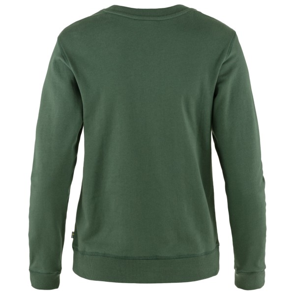 Fjällräven - Women's 1960 Logo Badge Sweater - Pull