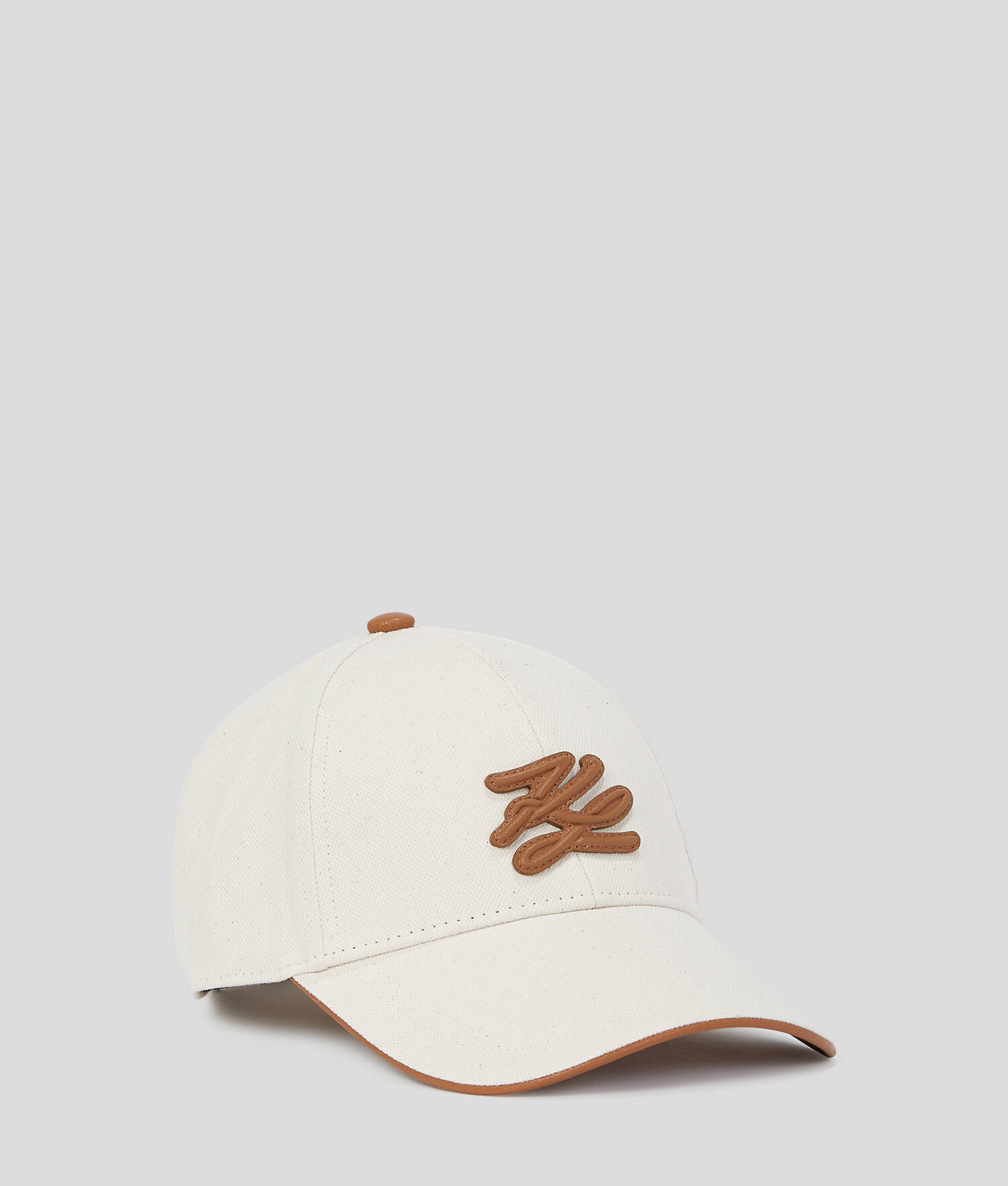 CASQUETTE K/AUTOGRAPH - Naturel