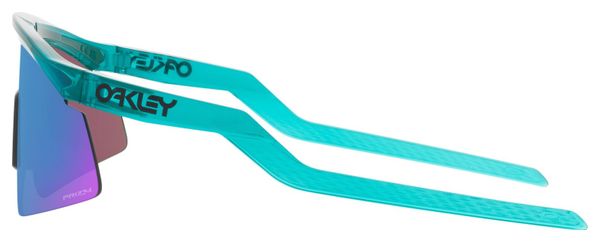 Lunettes Oakley Hydra Trans Artic Surf Prizm Sapphire / Ref : OO9229-0337