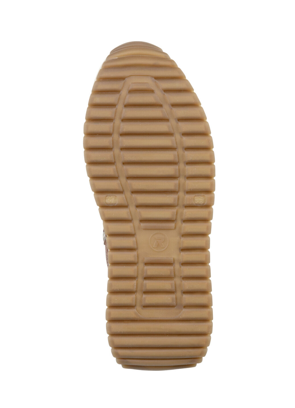 Rieker, trendige Damen-Boots, Winterschuhe, mit herausnehmbarem Fußbett
