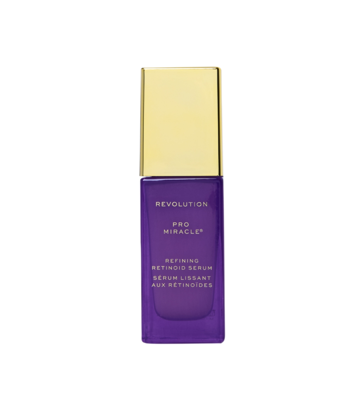 Revolution Pro - Sérum Facial Miracle Retinoid Refining