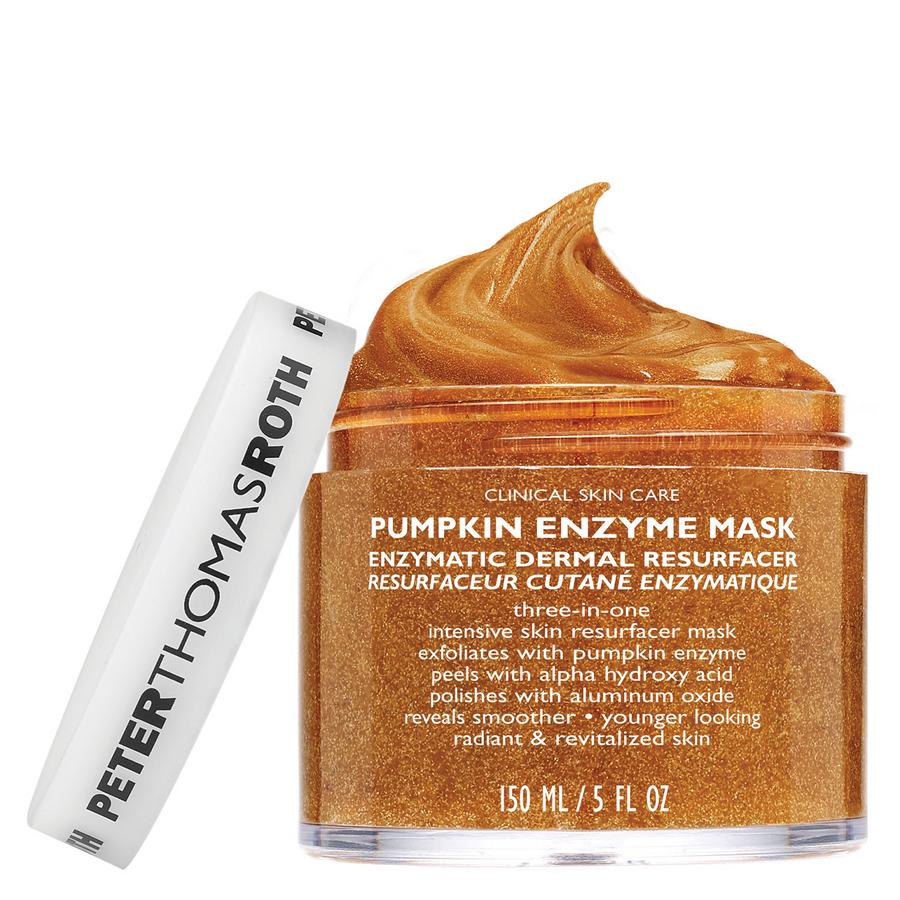 Peter Thomas Roth Pumpkin Enzyme Mask 150ml