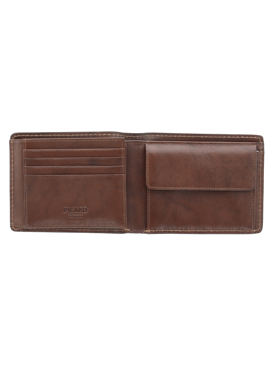 PICARD GELDBÖRSE TOSCANA 8352