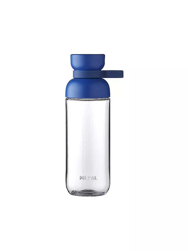 MEPAL Trinkflasche VITA 0,5l Vivid-Blue dunkelblau