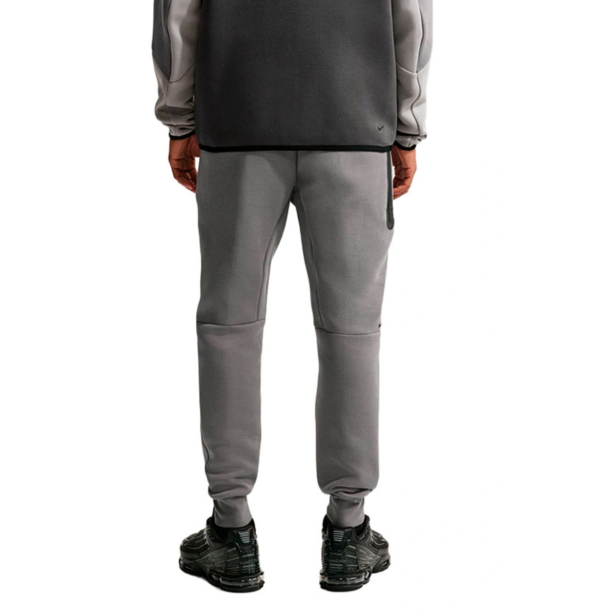 Calças Nike Tech Fleece Jogger