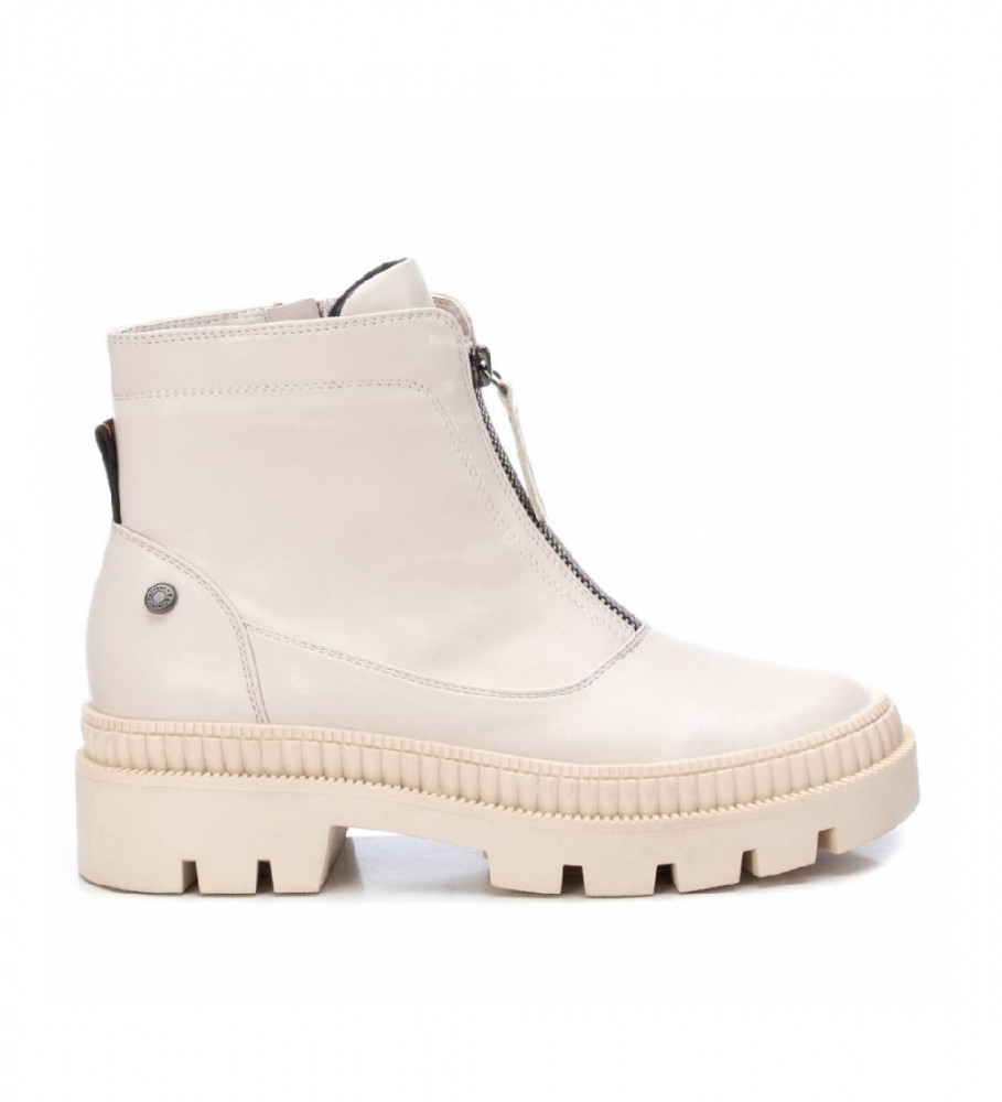 Refresh Boots 170409 branco