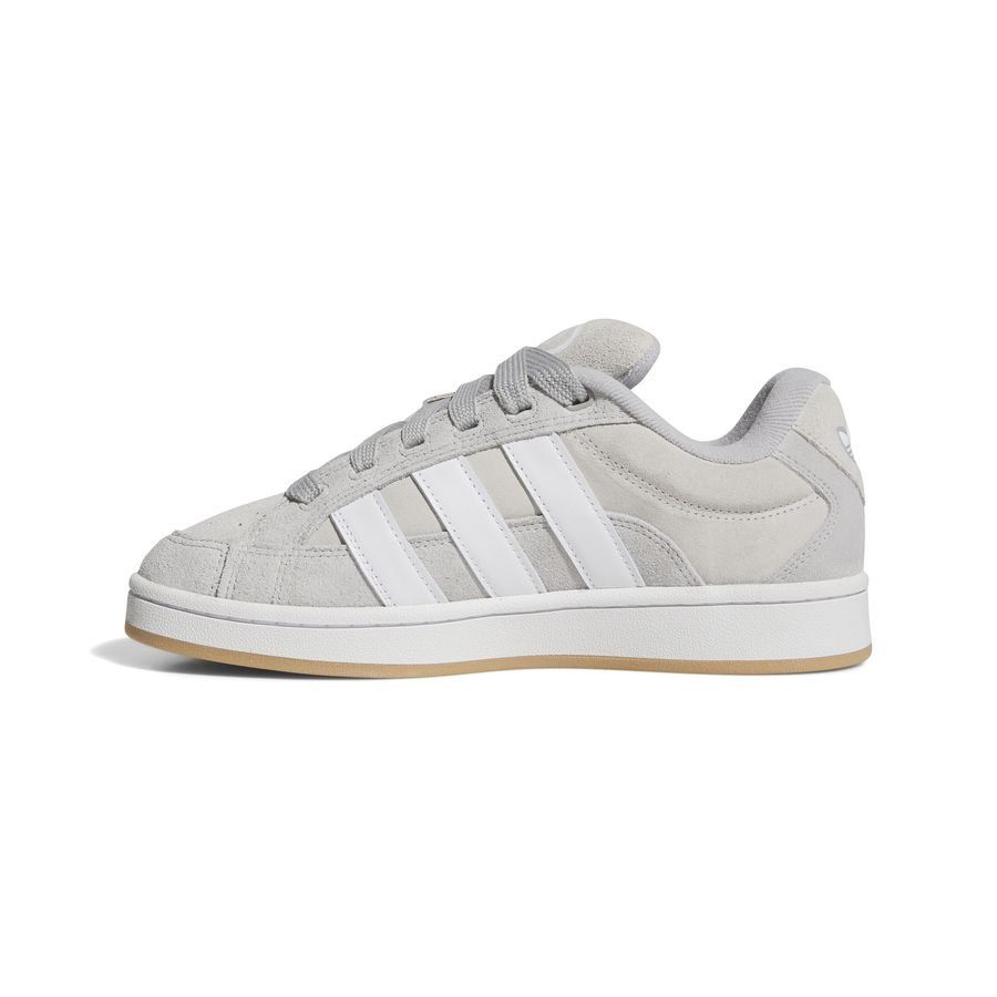 adidas Originals Chaussures Campus 00s Beta - Gris/Blanc/Gris