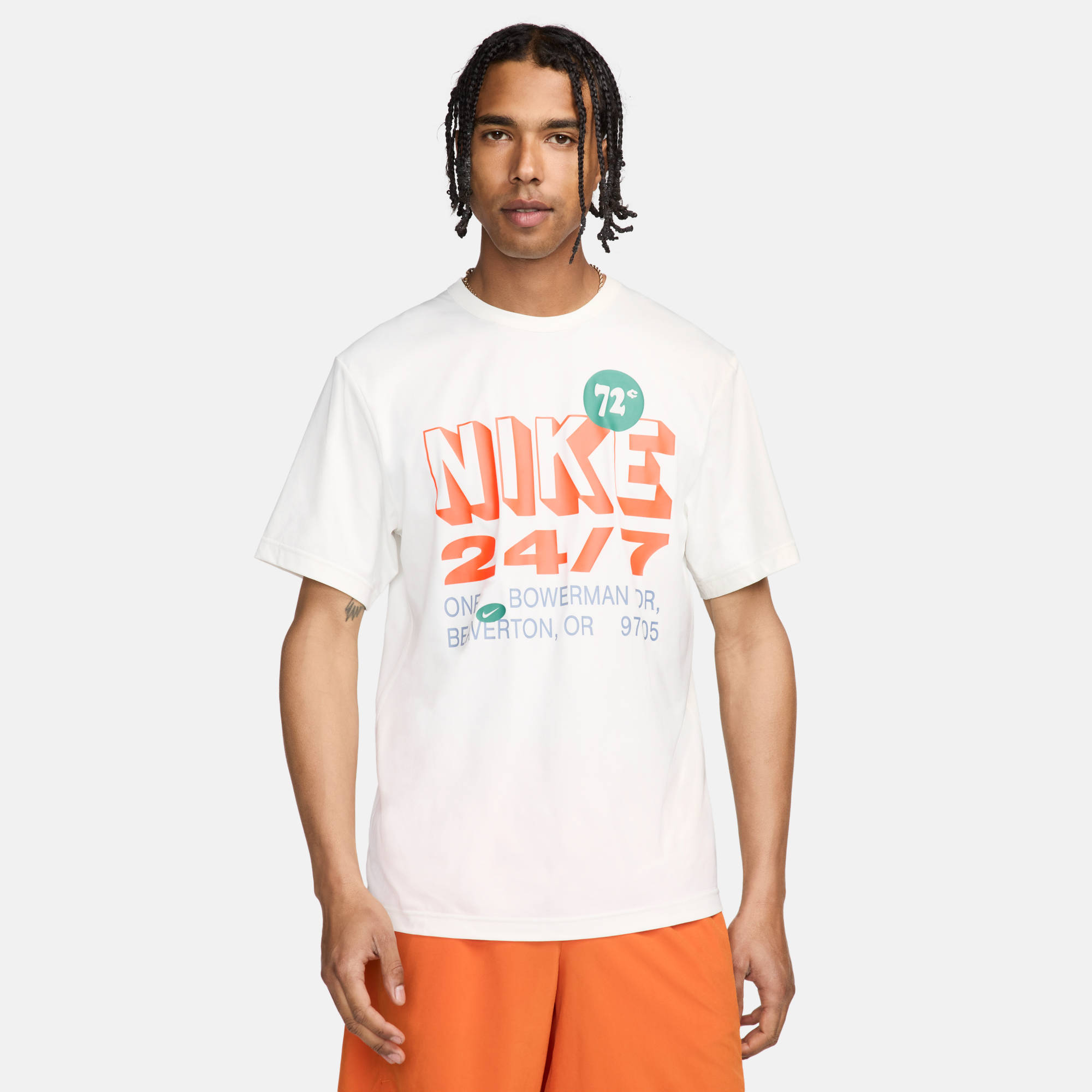 Nike Nike Hyverse Men"s Dri-FIT UV